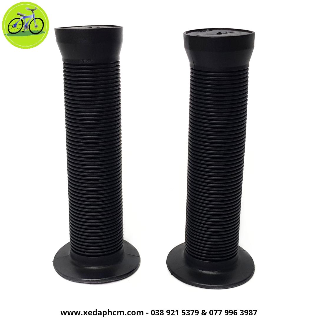 [HCM]Tay nắm xe đạp trick fixed gear dẻo bao tay êm