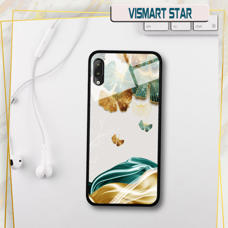 Ốp lưng kính VSMART STAR in 3D ver 5