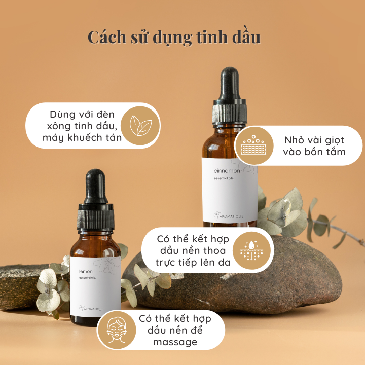 Tea Tree Natural Oil 10ml