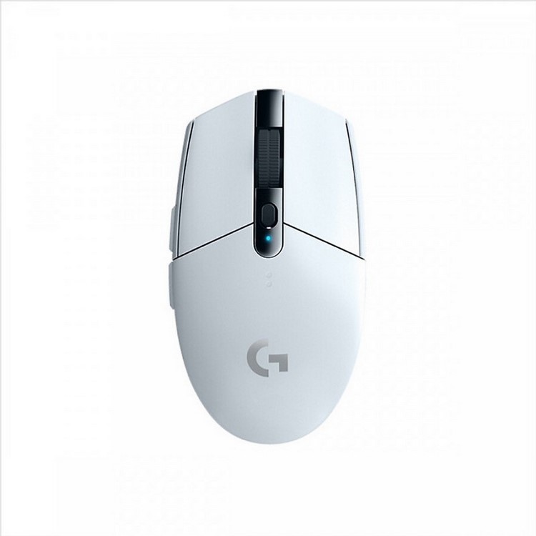 Chuột game không dây Logitech G304 Lightspeed - Bảo Hành 1 Đổi 1