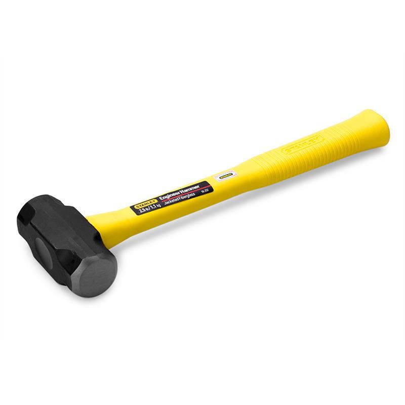 Búa gò lục giác 1.1kg Stanley 56-202