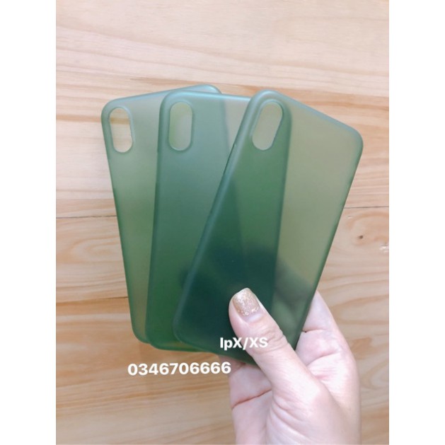 Ốp siêu mỏng Ip12/ip12pro/ip12 pro MAX ❤️ !
