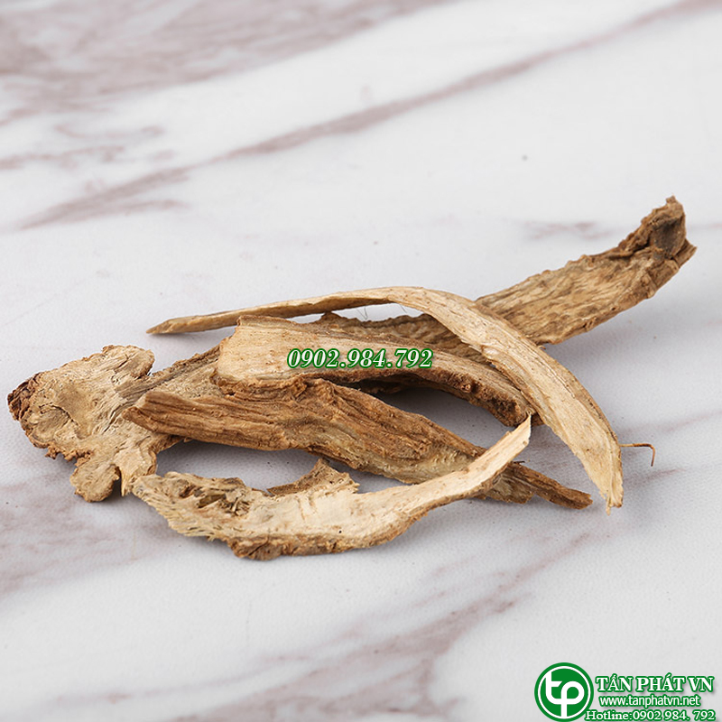 Tục đoạn sấy khô 500g cao cấp - Thảo Dược Tấn Phát