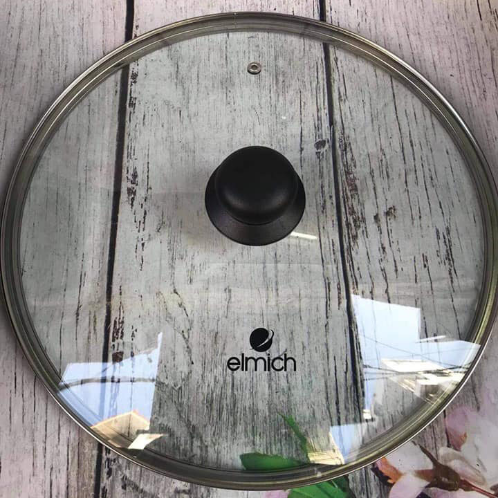 Nồi lẩu điện đa năng Elmich EPE-3609