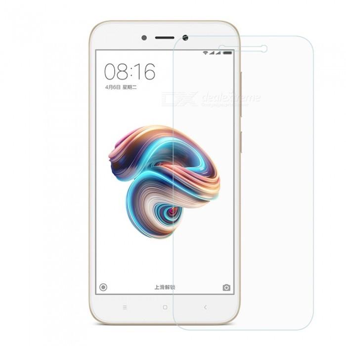 Kính Cường Lực Cho Xiaomi Redmi 5A (Trong suốt)