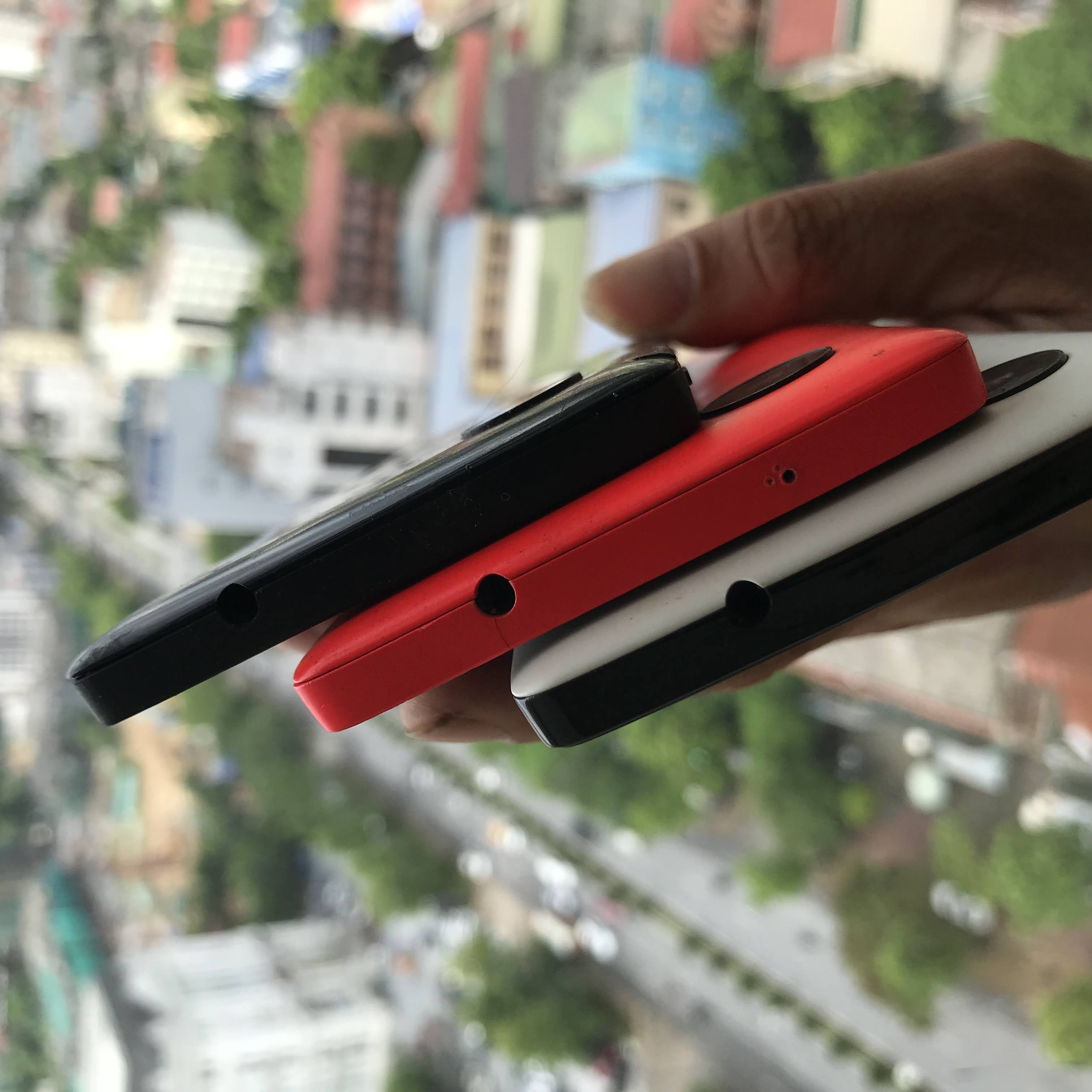 điện thoại LG nexus 5 ram 2GB