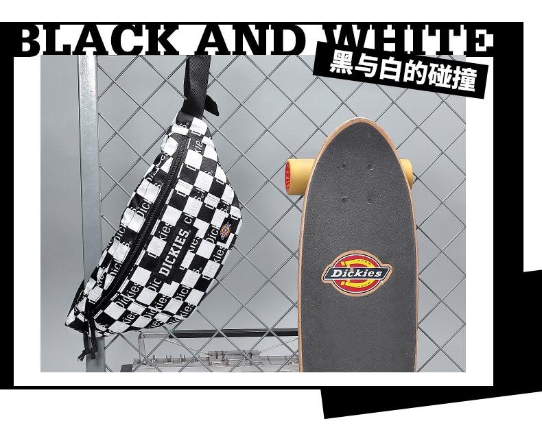 TÚI BAO TỬ DICKIES