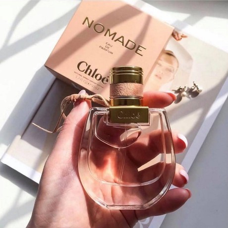 Nước Hoa Nữ Chloe Nomade EDP 90ML