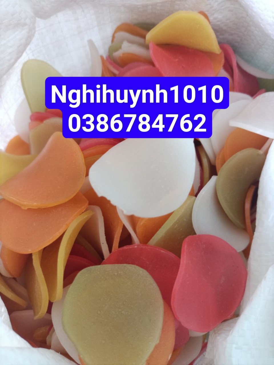 combo BÁNH PHỒNG 1.500 GRAM ( chay mặn đều dùng được)