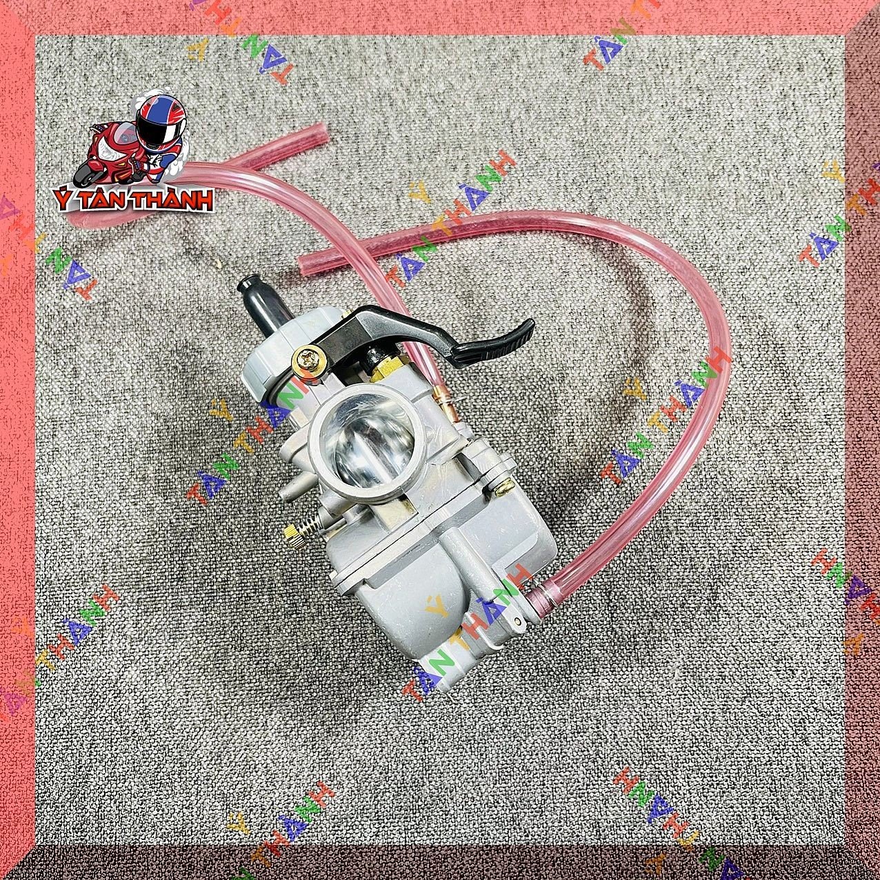 Bình xăng con nova ls cho cho xe wave,dream 100 MS84