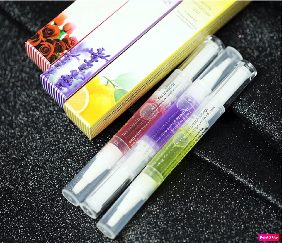Dưỡng Viền Móng OPI Hương Thơm