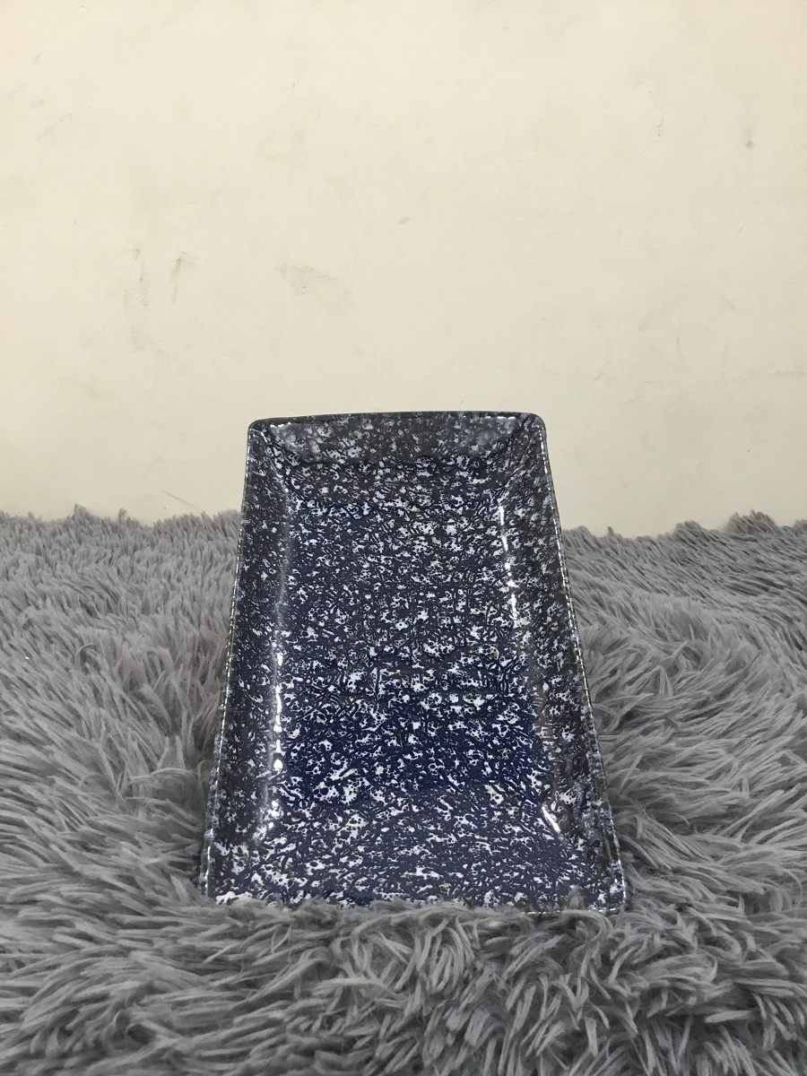 DĨA 22.5 CM - GỐM SỨ VIỆT