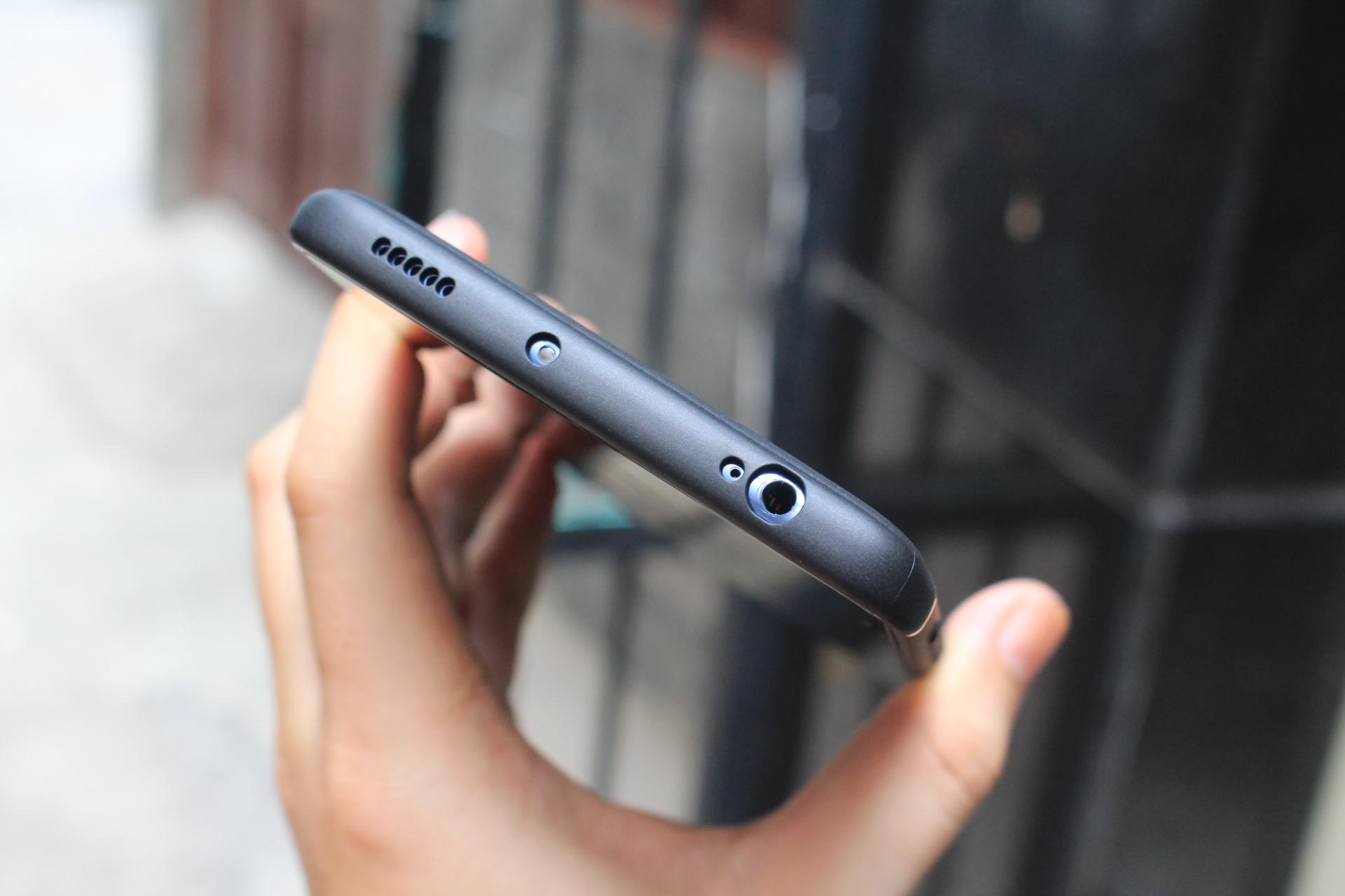 Ốp lưng Huawei Mate 20X TPU dẻo cực mỏng