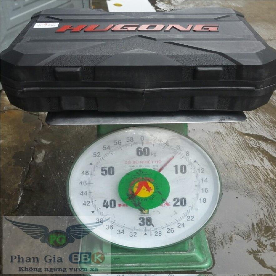 MÁY KHOAN ĐỤC BÊ TÔNG