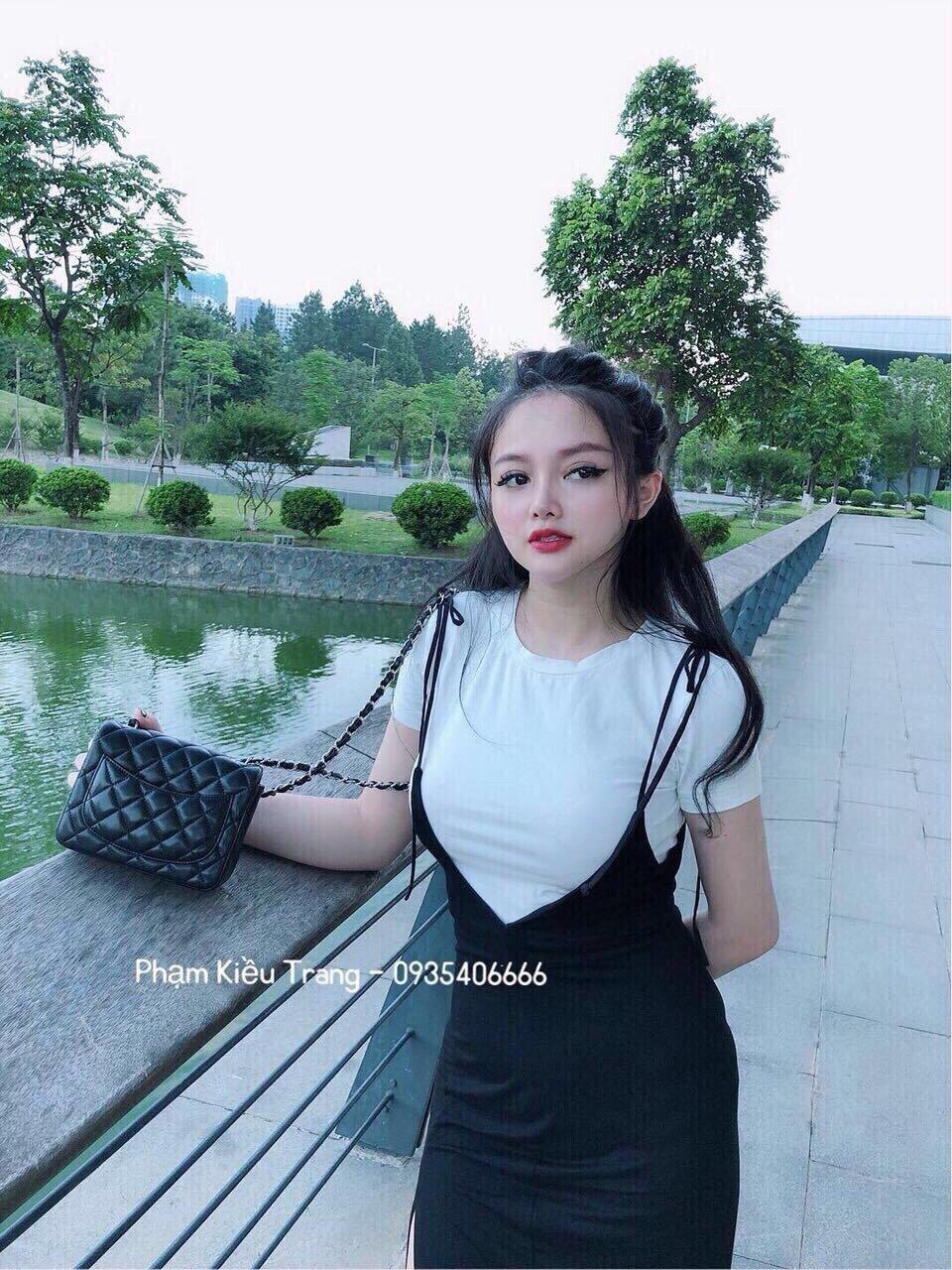 [GIÁ SỈ] Jumpsuit nữ thời trang Hàn Quốc SIÊU HOT 2019-JUM01