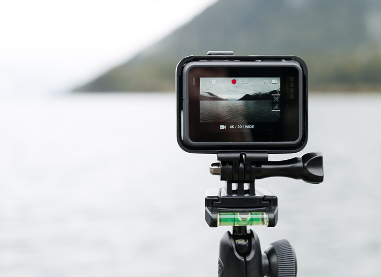 Pin Kingma cho Gopro 5