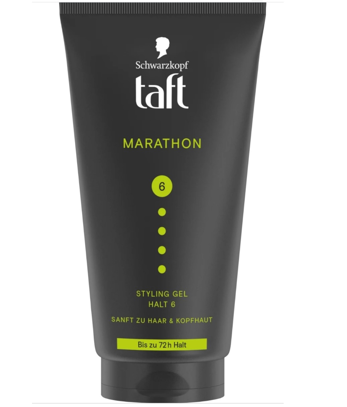[Genuine German Product.Hn] Taft Schwarzkopf Hair Gel 150ml Germany{Hangducairberlin}