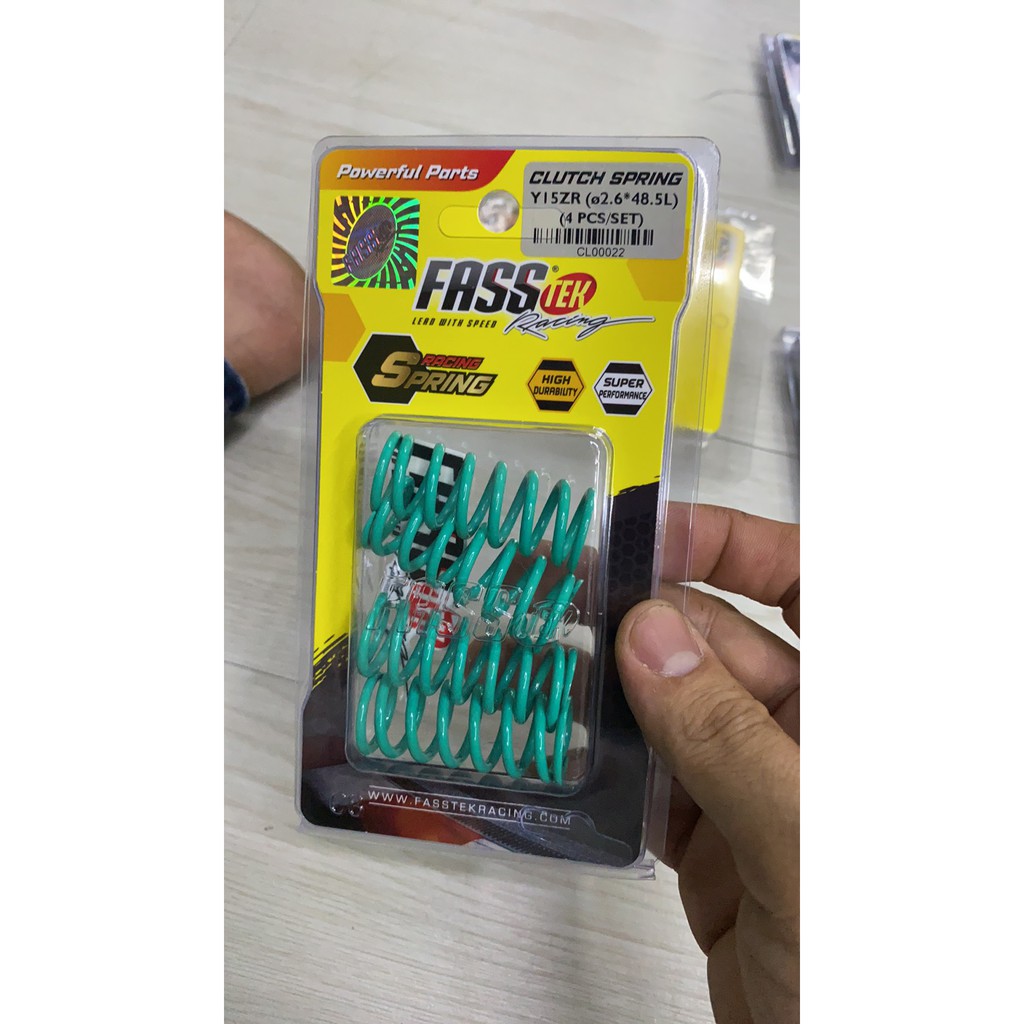 Lò xo nồi fasstek cho xe exciter 150 & winner sonic