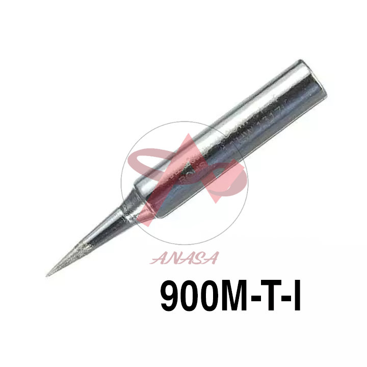 Mũi hàn 900m cao cấp - 1 mũi