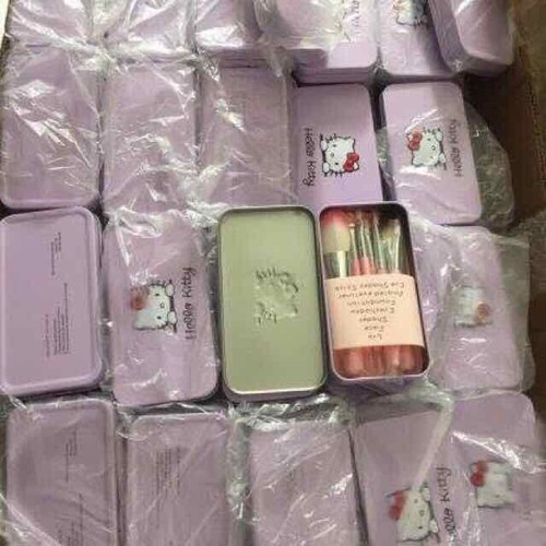 Cọ Hello Kitty 7 cây