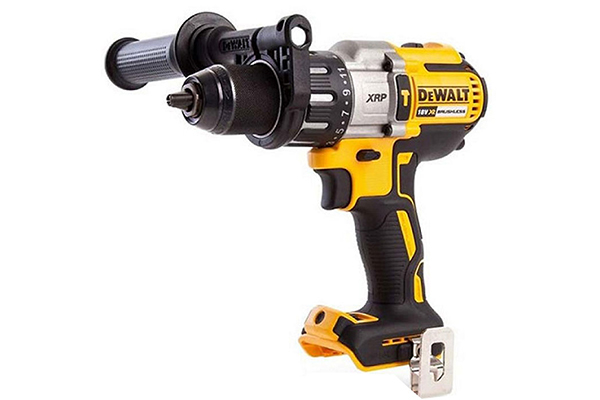 [Trả góp 0%]Máy Khoan Cầm Tay 18V Dewalt Dcd996M2 Dewalt DCD996M2