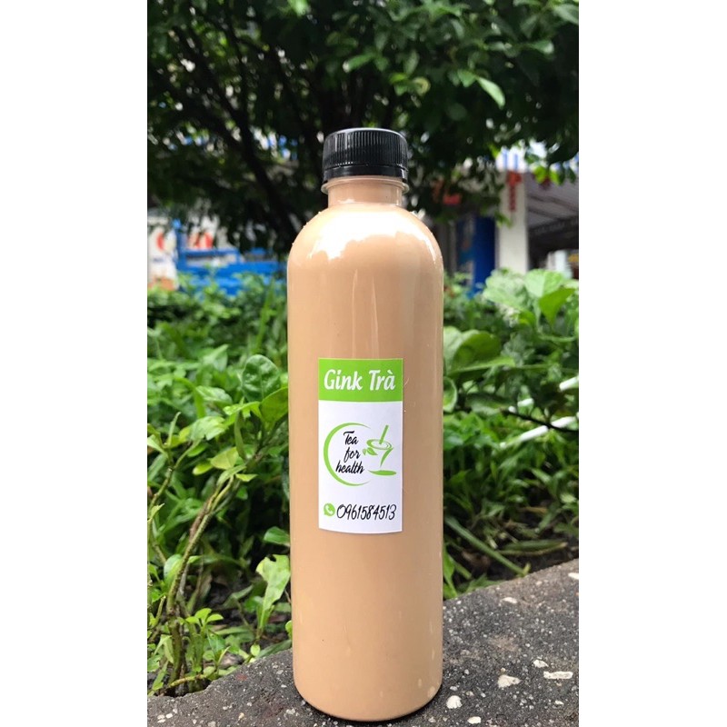 combo 50 chai nhựa 500ml