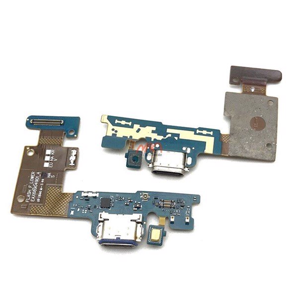 Thay chân sạc LG V50 ThinQ