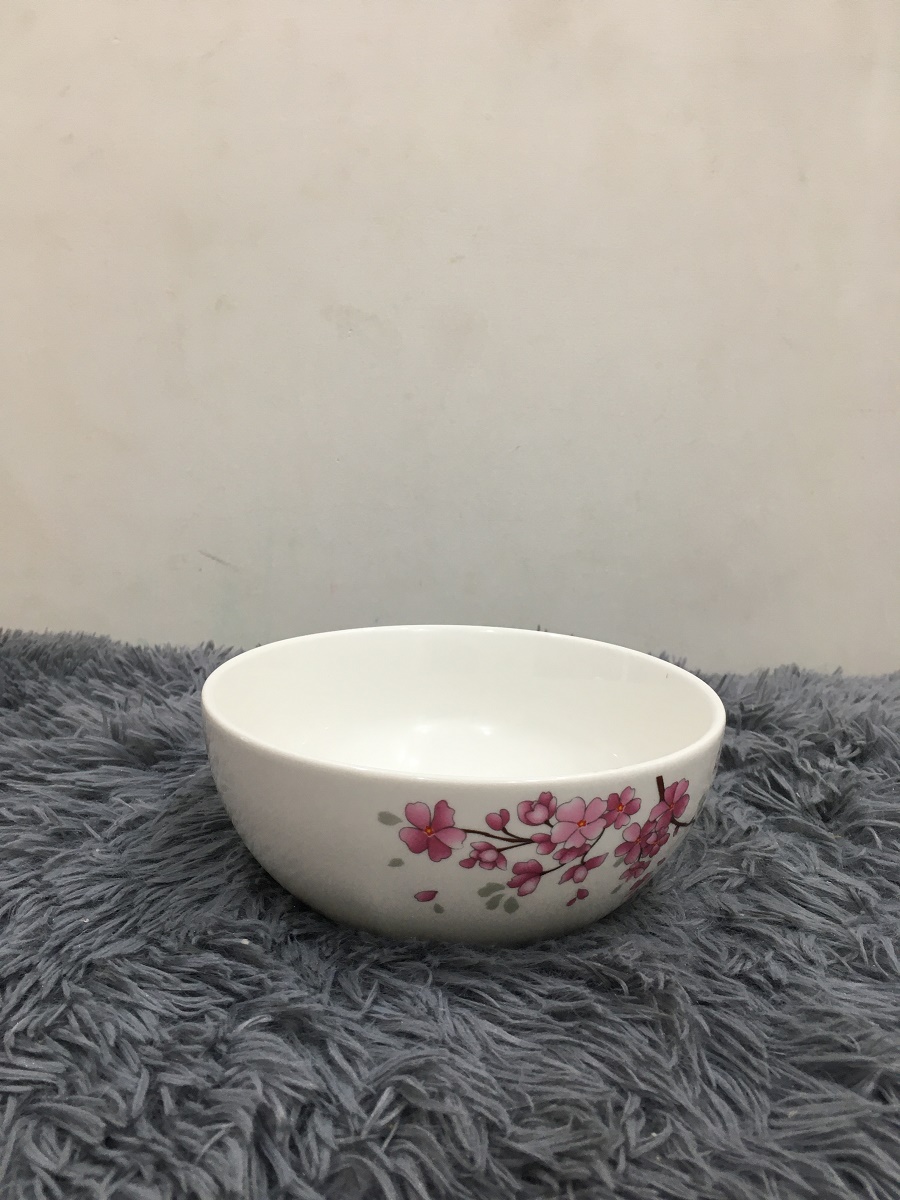 TÔ 17x7 CM - GỐM SỨ DONG HWA - HÀNG VIỆT NAM CHẤT LƯỢNG CAO