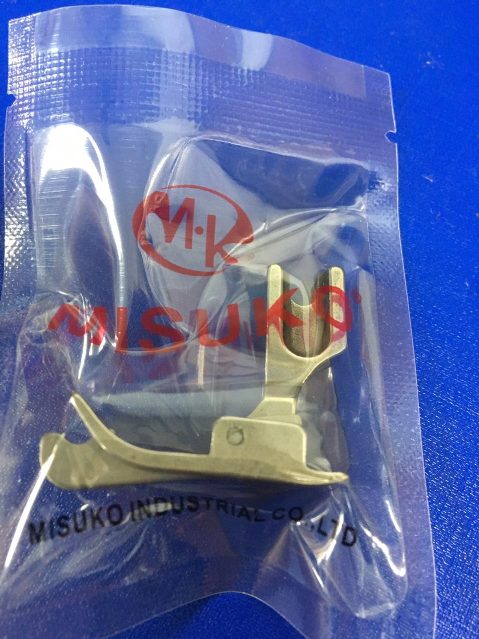 Chân vịt diễu phải SP18 5/16 (8 li) 8mm