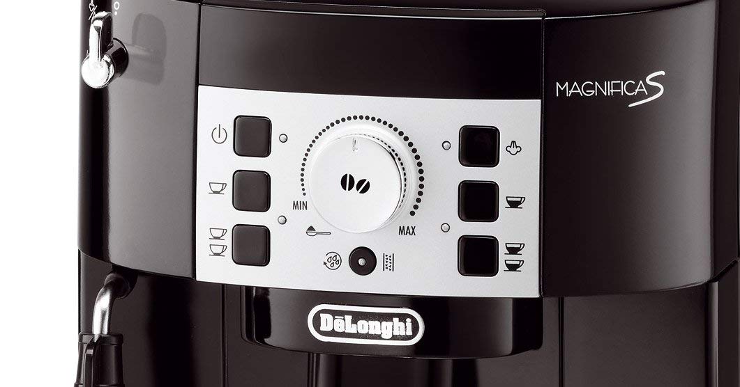 [0% Installment Payment]Delonghi Magnifica S Ecam Automatic Coffee Maker 11,20, 21,22