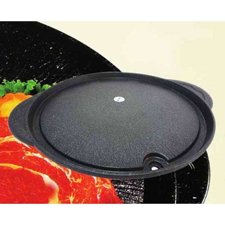Chảo Nướng Chống Dính Tròn 32cm