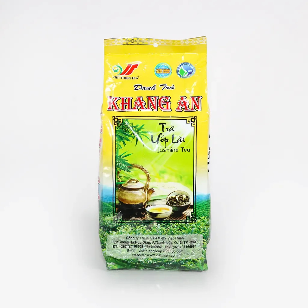 Trà Việt Thiên