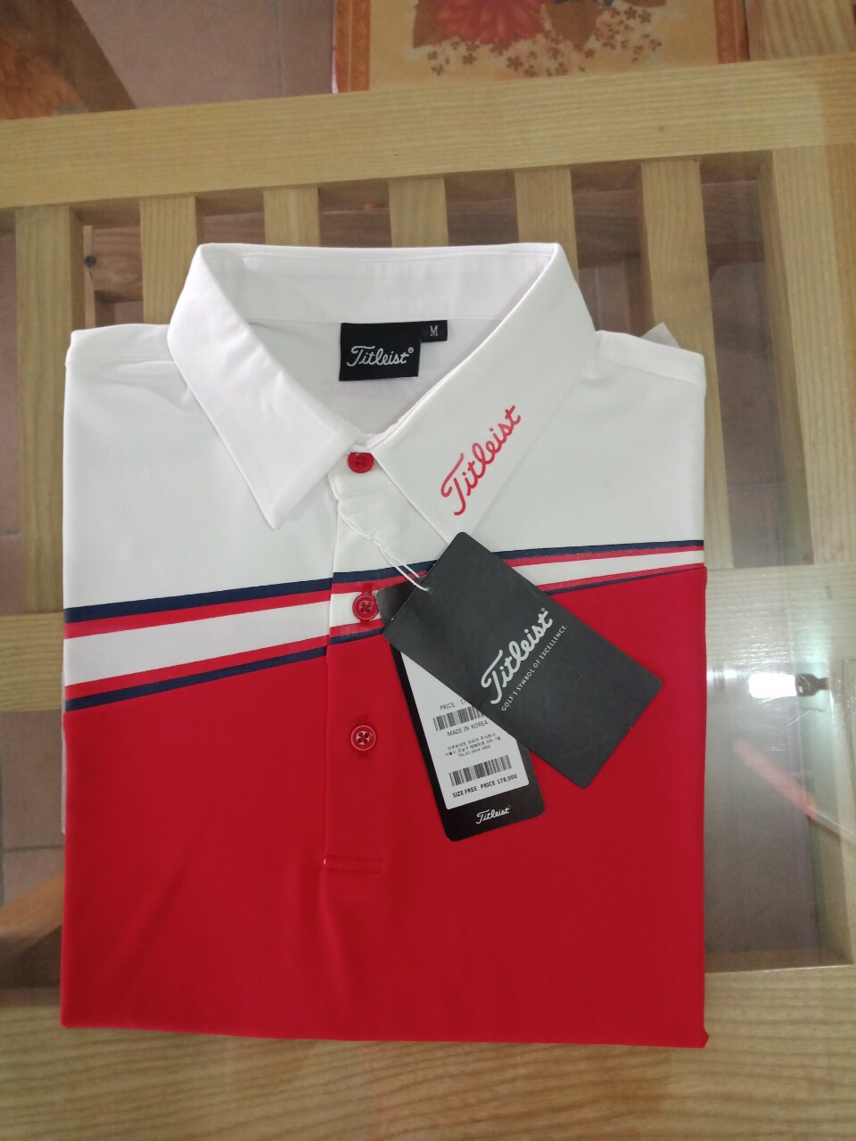 Áo golf dài tay TL - chất thun lạnh mền mịn co giãn 4 chiều