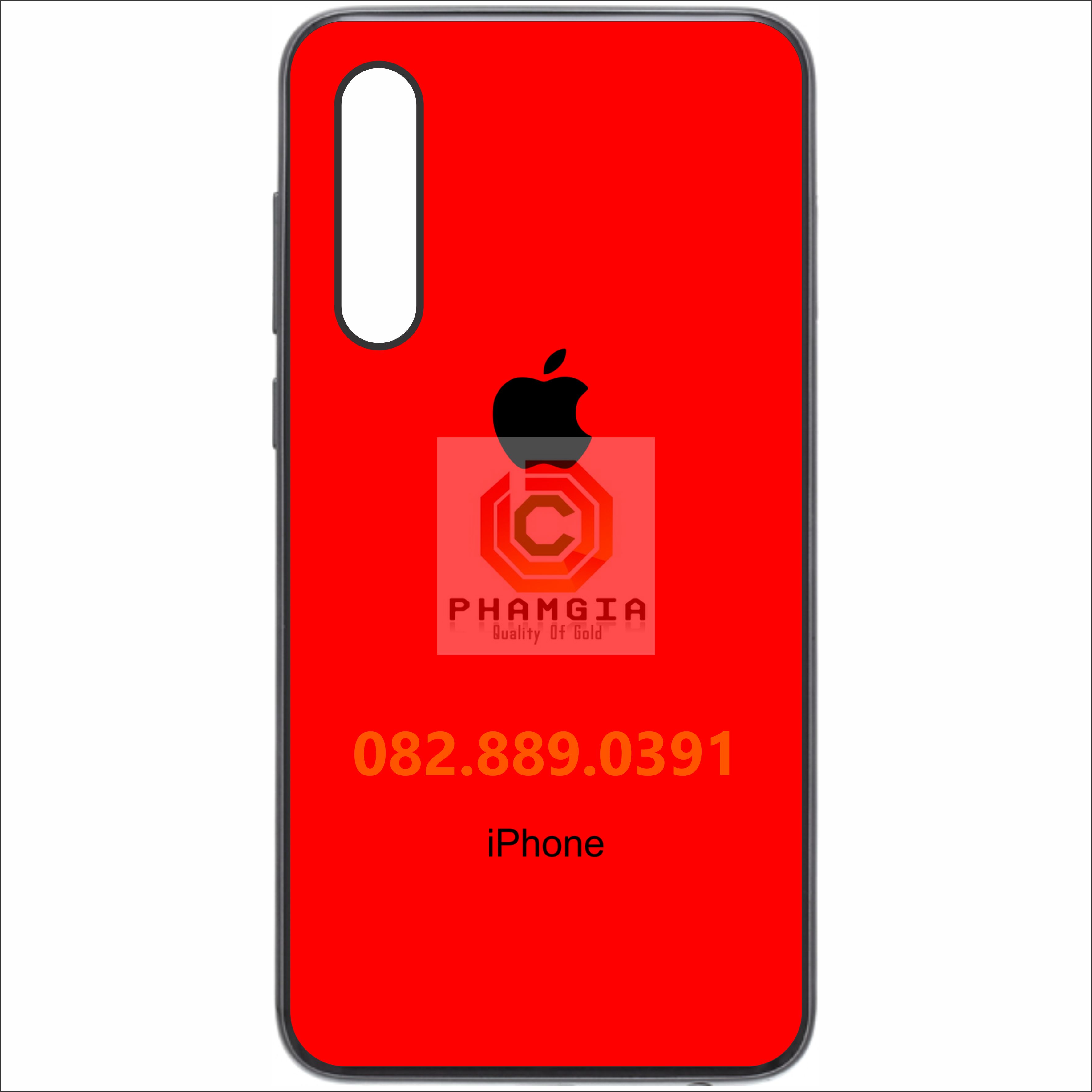 [HCM]Ốp lưng Vsmart Live dẻo giả Iphone dẻo siêu bền siêu đẹp
