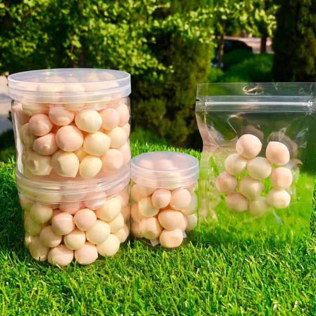 Bánh bột sữa cho Thú Cưng Hamster thơm ngon - 50gr - [Nông Trại Thú Cưng]
