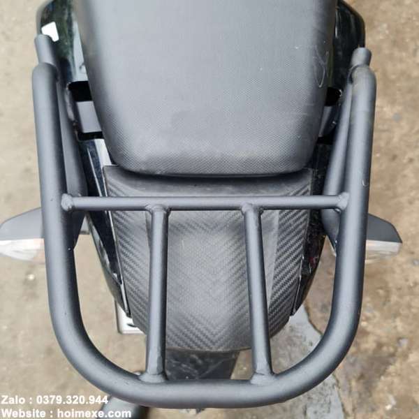 Baga Honda CB150 Veza Bản Đẹp.