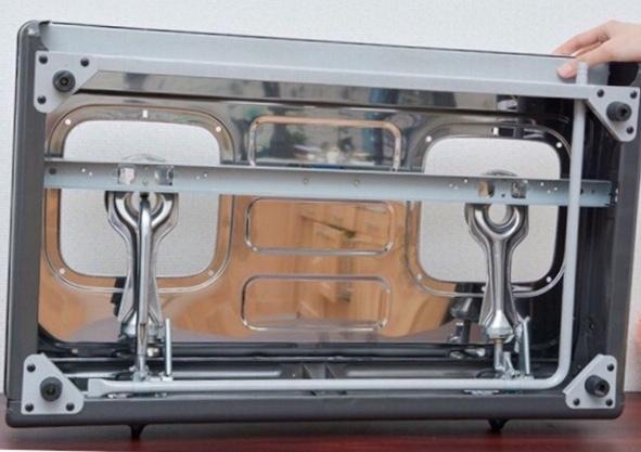 Bếp gas đôi Rinnai RV-377 (S)N mặt inox