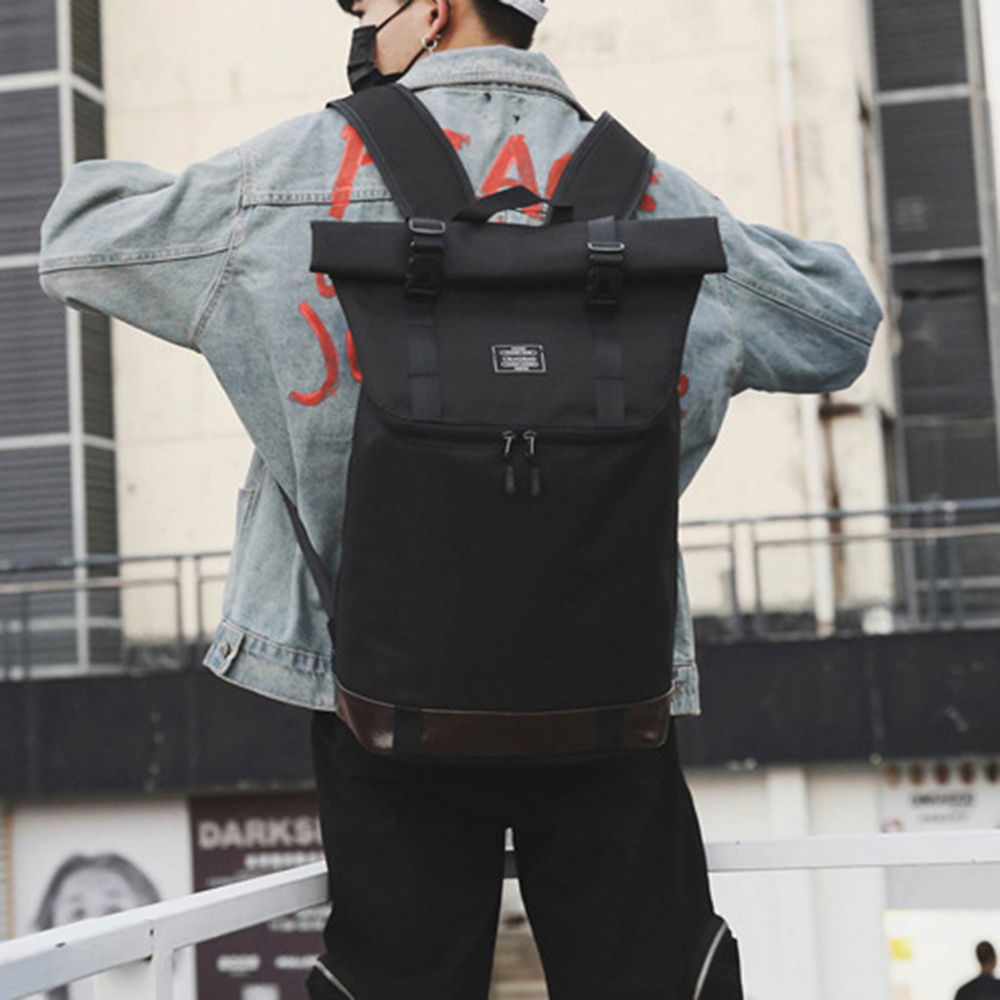 [HCM]Balo unisex LB12