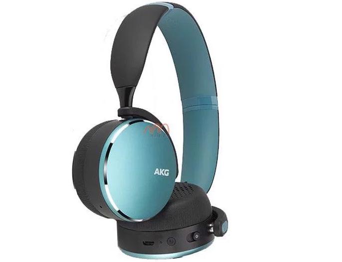 Tai nghe bluetooth Samsung AKG Y500