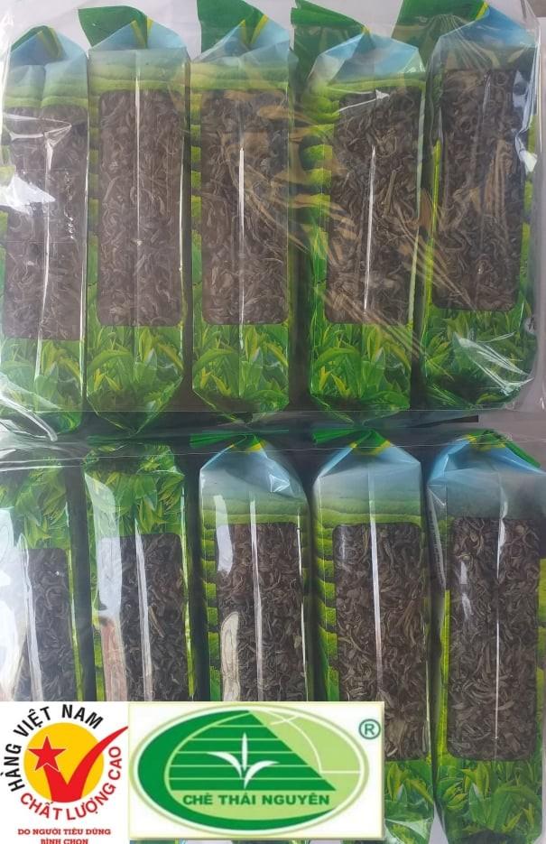 Trà Móc Câu 100g