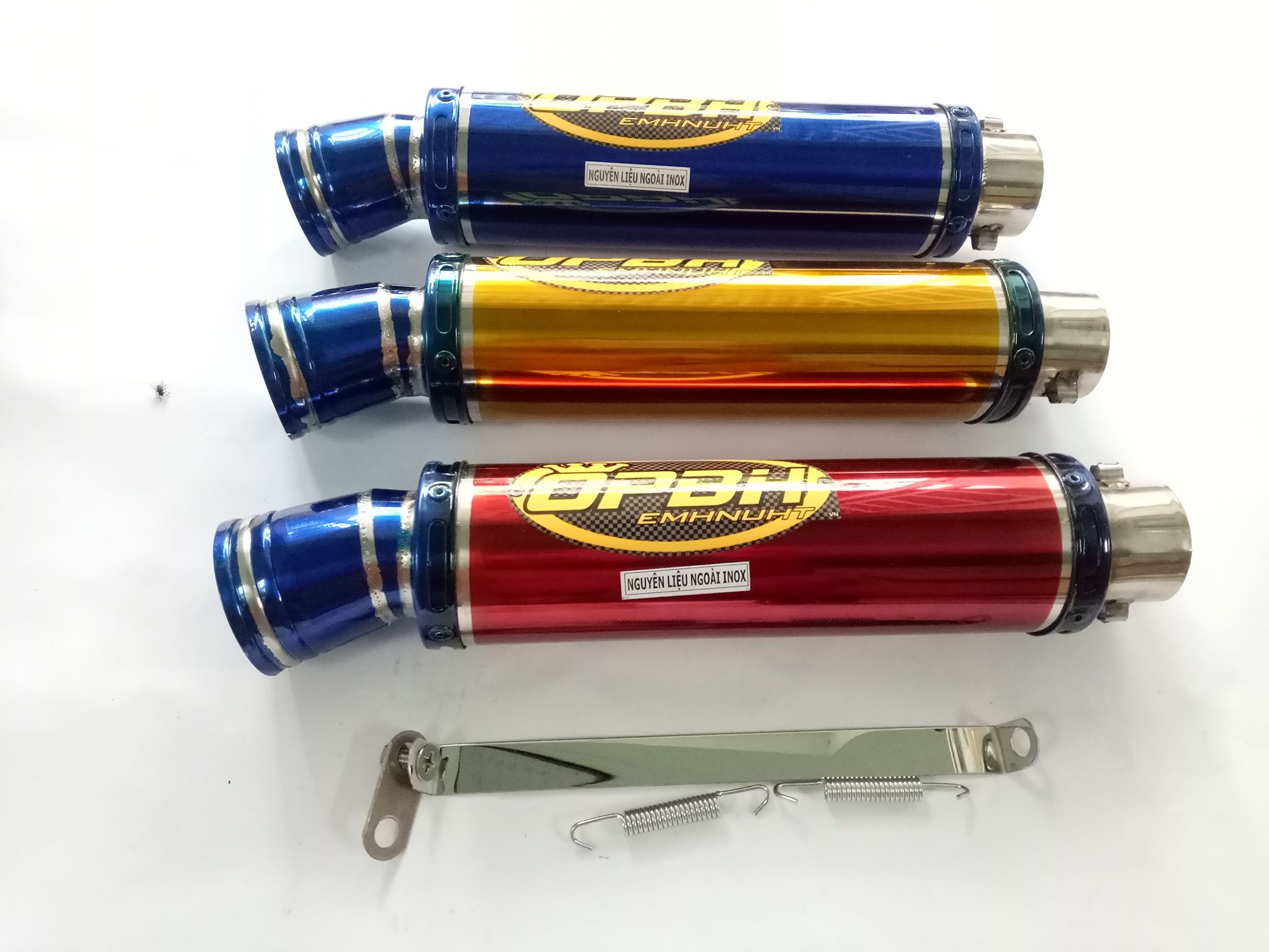 PÔ OPBH LẮP NHIỀU DÒNG XE MÁY (GIÁ MỖI LON )