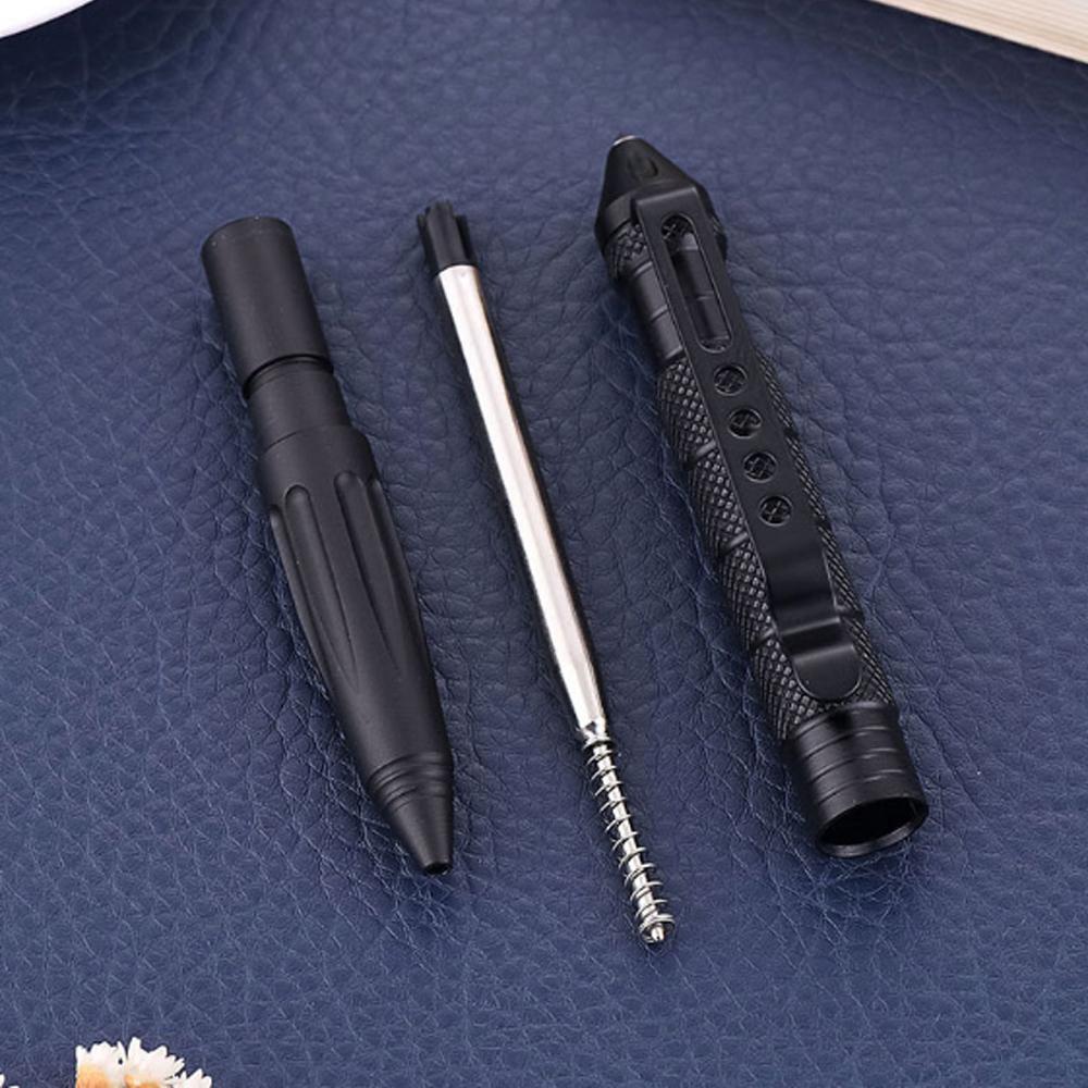 Bút chiến thuật bọc volfram siêu cứng cáp