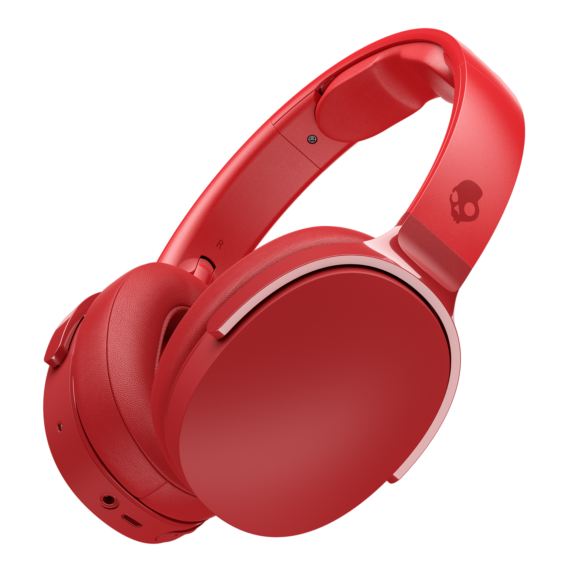 [Săn Voucher 7%][TRẢ GÓP 0% - HÀNG CHÍNH HÃNG] Tai Nghe Bluetooth Skullcandy Wireless HESH 3 Over ear