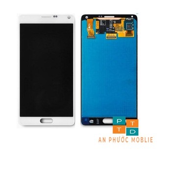 Màn hình SamSung Galaxy Note 5