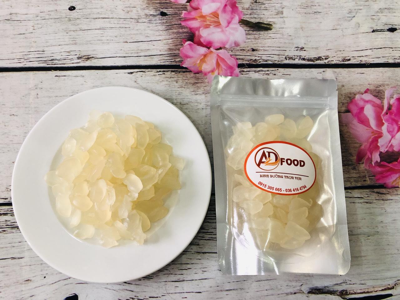 500g thốt nốt sấy dẻo loại 1