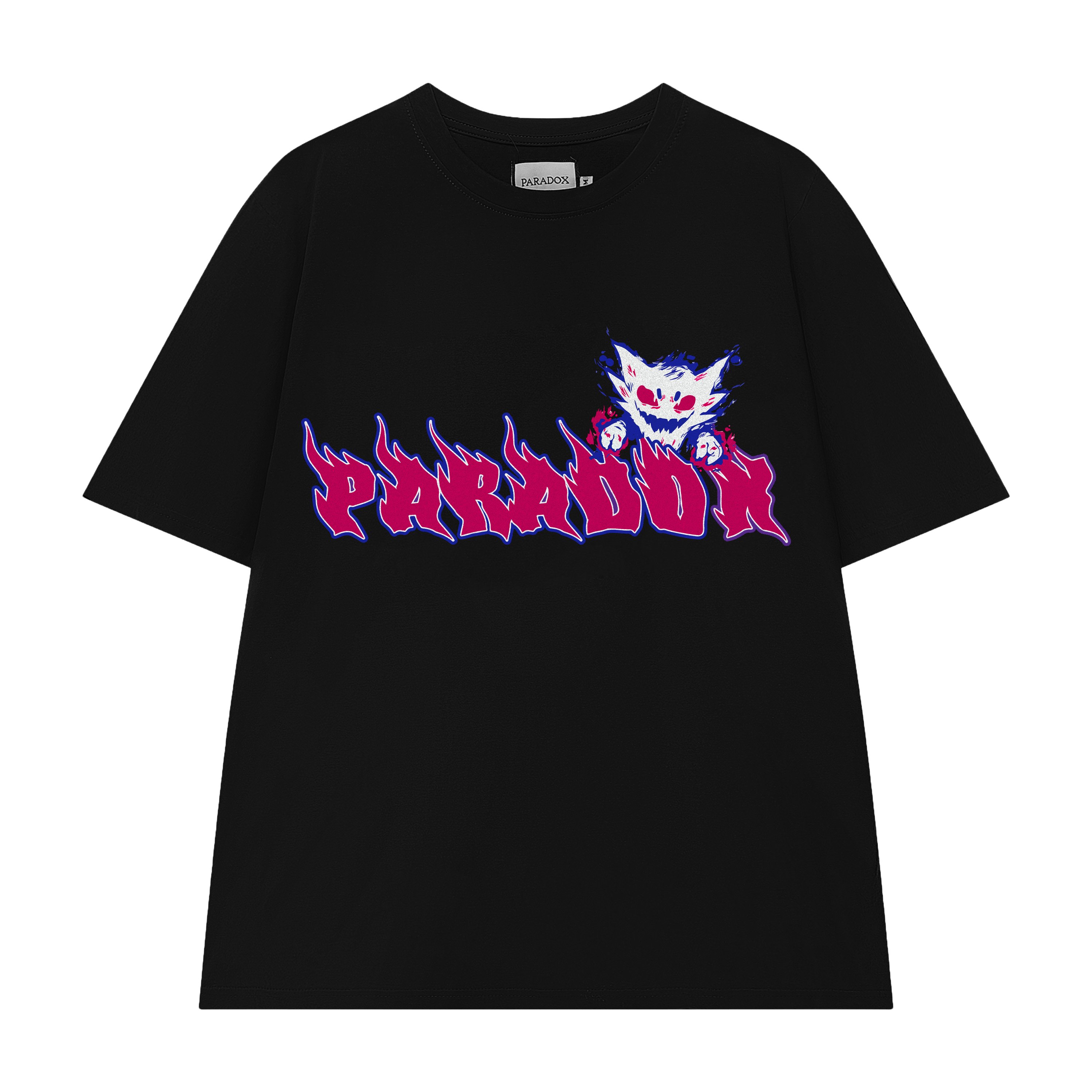 [SF]PARADOX Áo thun SPOOKY SPIRITS TEE