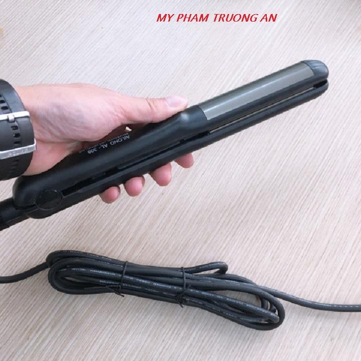 Máy duỗi tóc cao cấp 2in1 Hàn Quốc