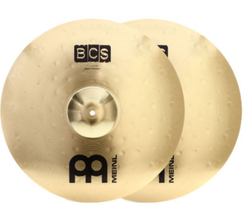Cymbal Meinl BCS 14 inch