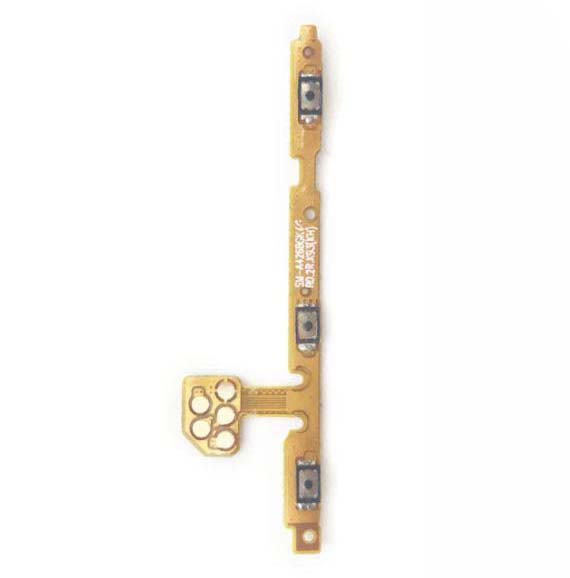 [HCM]cáp âm lượng ( volum ) + cáp nguồn ( on / off ) samsung a02