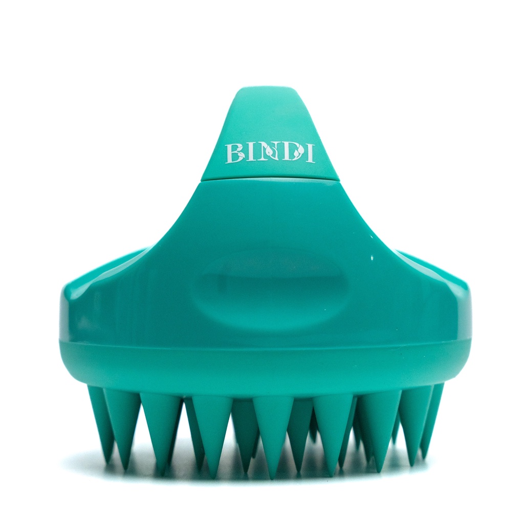 Lược gội đầu silicon tiêu chuẩn